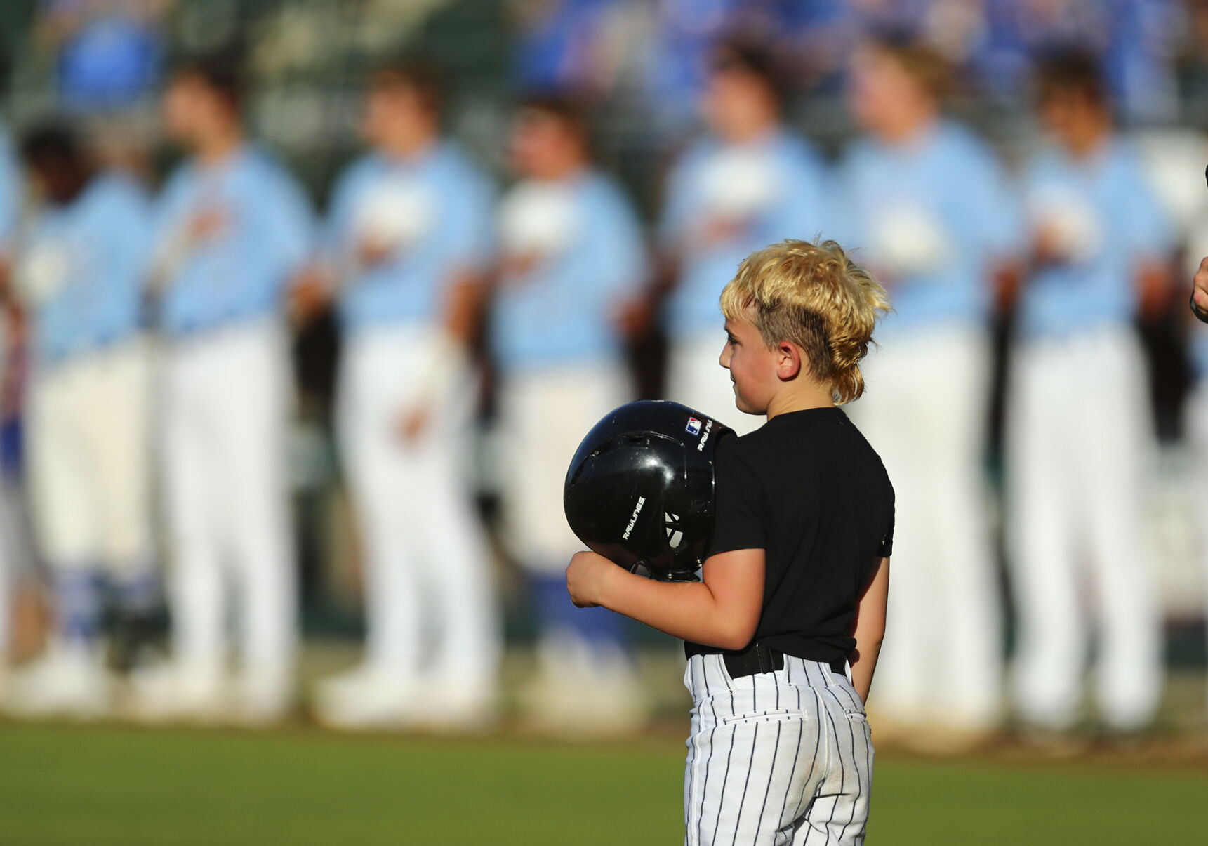 College Station vs. Friendswood